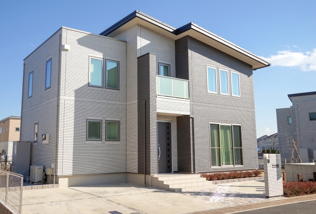 住宅の寿命を延ばす外壁塗装 高松市で外壁塗装をするならプラニング Kまで