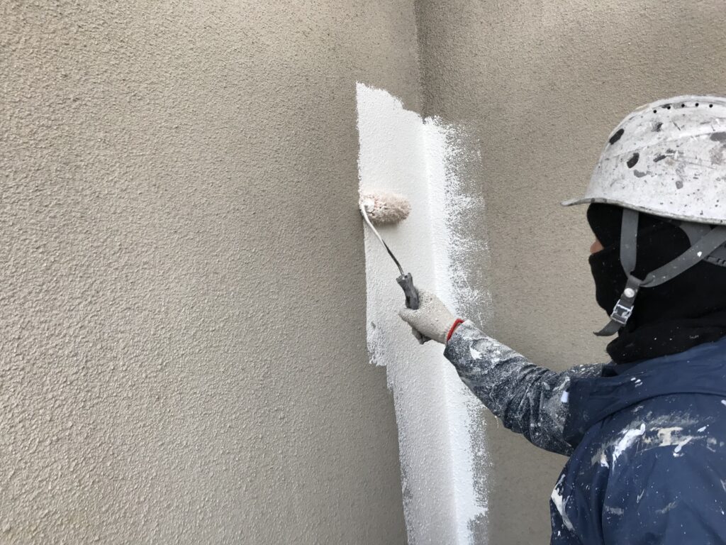 ブログ 高松市で外壁塗装をするならプラニング Kまで Part 10