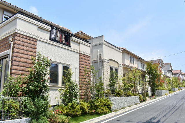 外壁塗装 今の外壁デザイン 模様をそのまま活かす塗装をするには 高松市で外壁塗装をするならプラニング Kまで